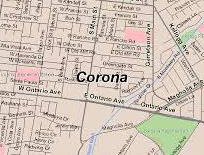 polygraph test in Corona